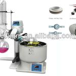 Superior quality Double sealing vacuum thermal evaporator R-1001-VN