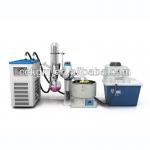 Biotechnology laboratory rotary evaporator R-1001-VN