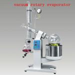 vacuum distillation units rotary evaporator R-1010