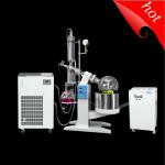 R1050EX 50L Explosion-proof Rotary Evaporator with Coolant Pump
