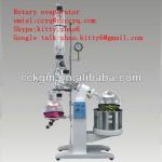 Best selling Pilot scale rotary evaporator 20l