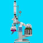 R1020 Middle-scale 20L Rotary Evaporator Manufacturer