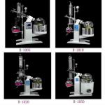 Industrial Purification Equipment 5L ~ 50L Rotary Evaporator R Series
