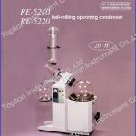 RE-5220A 20L GG-17 High Quanlity Borosilicate Materials Rotary Evaporator