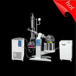 R1020 20L Large Rotary Evaporator with Recyclable Chiller
