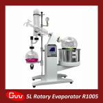 University Vacuum Evaporation Equipment 5L Rotary Evaporator R1005