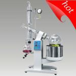 Pharmaceutical Vacuum Evaporation Equipment 10L Rotay Evaporator R1010