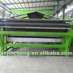 Belt Filter Press for Soluble Phosphate Filtering