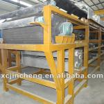 Belt Filter Press for Calcium Sulfate Filtering