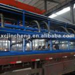 Slurry Belt filter press