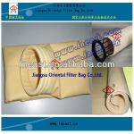 Water-proof PPS ryton chemical stable industry filter bag