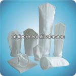 5 micro PP Liquid filter bag/bag filter housing