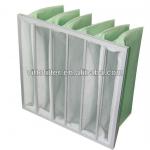 VITTOFILTER Medium efficiency Pocket filter