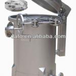 multi bag type filter,cartridge type filters