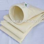 High temperture P84 bag filter