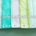 Synthetic Pocket Filter Material(F5,F6,F7,F8,F9)