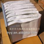 4 bag filters:595*285(have the spot)
