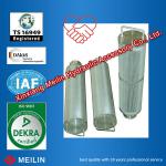 Sintered stainless steel mesh water filter bag
