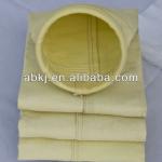 Bag filter for dust collector Fiberglass filter bag
