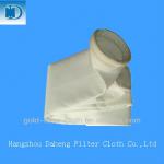 Dust collector filter bag