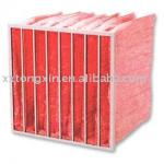 Tongxin Non-woven pocket filter (manufacturer)