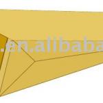 Dust paper bags