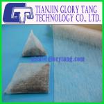 new arrival hot sale pla tea filter /pla teabag paper mesh