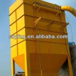 SLQM Pulse Jet Bag Dust Collector,Bag Dust Collector