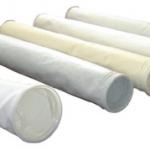 PE PP Nonwoven Needle Felt / Filter Bags