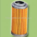 Famous brand oil filter OE 4294135 carbon fabric dust filter bags
