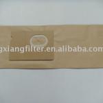vacuum cleaner paper dust bag