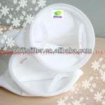 PP nonwoven liquid filter bag