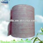 Electrostatic Material Three Layer ,G4,F5,F6,F7,F8,F9 Bag Filter Media