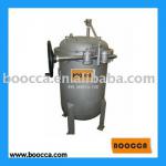 Quick Open Bag Filter
