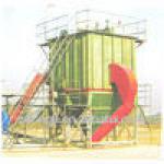 MC FMC type compartment drier soot cleaning pulse bag filter