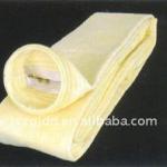 dust filter bag f12110d high temperature resistance