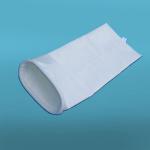 Filter bag polyester needle felt