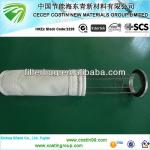 asphalt plant dust collection bag