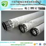 PTFE nonwoven filter cloth