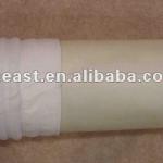 Dupont nomex high temperature resistant needled fabric filter bag