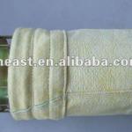 FNE compound needle felt filter bag