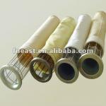 PTFE membrane needle felt dust collector bag