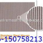 stainless steel dutch wire netting