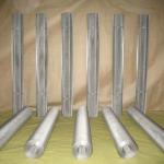 Dutch Twill Woven Wire Cloth