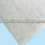 flame retardant filter media