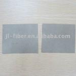 Sintered metal air filter media