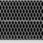 Industrial Expanded Metal