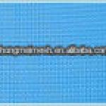 Polyester mine sieving mesh