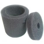 Electrostatic Air Filter ,Polyester Filter Foam-