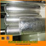 2013 hot sale filter pipe ( Factory ,ISO9001)-